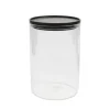 Conservation Alimentaire<Gifi Bocal hermétique 950ml en verre avec couvercle
