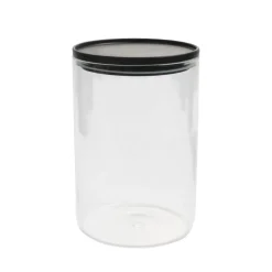Conservation Alimentaire<Gifi Bocal hermétique 950ml en verre avec couvercle