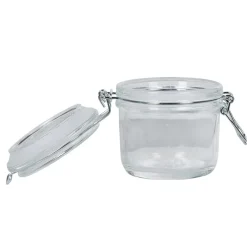 Vaisselle Et Accessoires De Table<Gifi Bocal transparent 200 ml x6