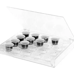 Vaisselle Et Accessoires De Table<Gifi BOITE 20 DOSETTES