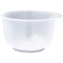 Préparation Culinaire<Gifi Bol à mixer antidérapant x3 transparent