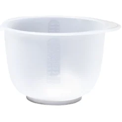 Préparation Culinaire<Gifi Bol à mixer antidérapant x3 transparent