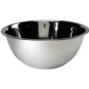 Préparation Culinaire<Gifi Bol à mixer gris en inox Ø30 cm