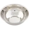 Préparation Culinaire<Gifi Bol à mixer inox Ø 30