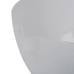 Préparation Culinaire<Gifi Bol à mixer plastique avec fond silicone antidérapant ø 27 cm