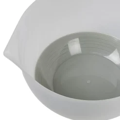 Préparation Culinaire<Gifi Bol à mixer plastique avec fond silicone antidérapant ø 20 cm