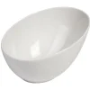 Gifi Bol à salade ovale| Vaisselle Et Accessoires De Table
