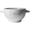 Gifi Bol à soupe| Vaisselle Et Accessoires De Table