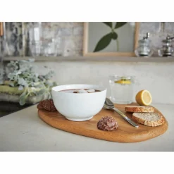 Gifi Bol à soupe Luminarc uni blanc Diwali| Vaisselle Et Accessoires De Table