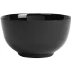 Gifi Bol à soupe Luminarc uni noir Diwali| Vaisselle Et Accessoires De Table