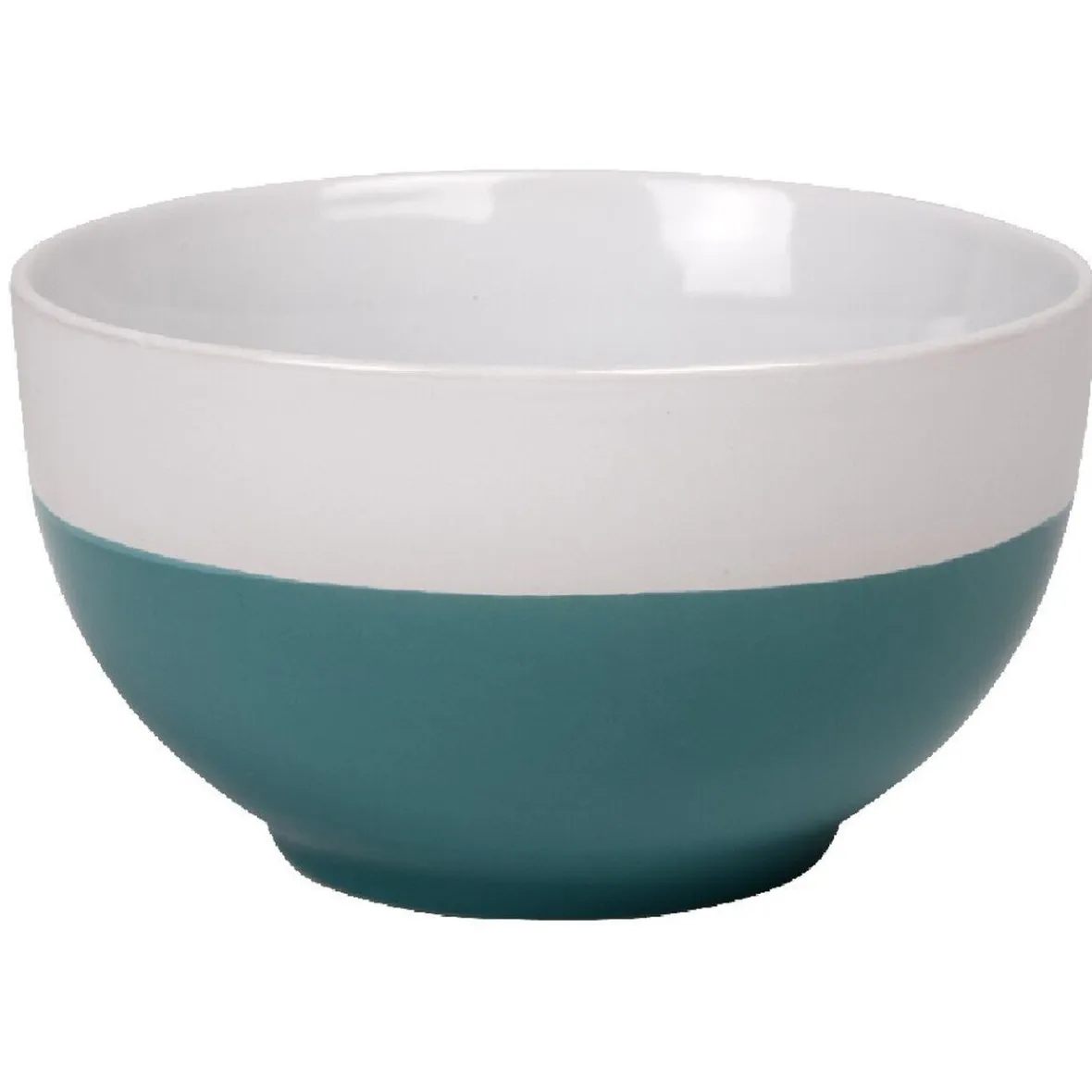 Vaisselle Et Accessoires De Table<Gifi Bol bicolore blanc et bleu