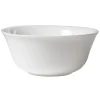 Gifi Bol blanc opale x6| Vaisselle Et Accessoires De Table