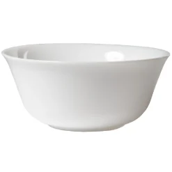 Gifi Bol blanc opale x6| Vaisselle Et Accessoires De Table