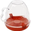 Gifi Bol cuit pop-corn micro-ondes| Vaisselle Et Accessoires De Table