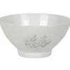Vaisselle Et Accessoires De Table<Gifi Bol design fleur