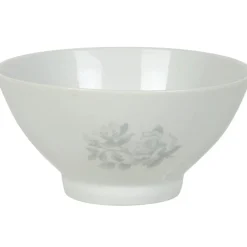 Vaisselle Et Accessoires De Table<Gifi Bol design fleur