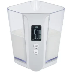 Préparation Culinaire<Gifi Bol doseur électronique