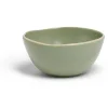 Vaisselle Et Accessoires De Table<Gifi Bol en faïence jaune Ø15xH6cm