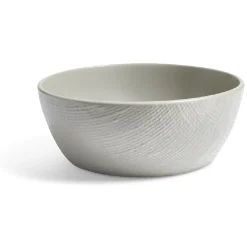 Gifi Bol en grès texturé gris| Vaisselle Et Accessoires De Table