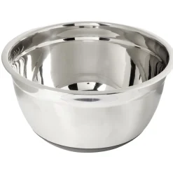 Préparation Culinaire<Gifi Bol en inox inox base antidérapante Ø26 cm