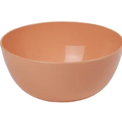 Gifi Bol en plastique couleur unie x 4| Vaisselle Et Accessoires De Table