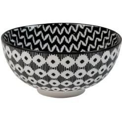 Gifi Bol en porcelaine NEHA| Vaisselle Et Accessoires De Table