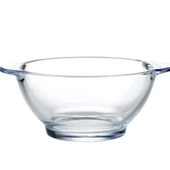 Vaisselle Et Accessoires De Table<Gifi Bol en verre à oreille transparent 420ml