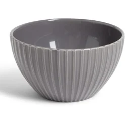 Gifi Bol faïence 650ml - 3 modèles| Vaisselle Et Accessoires De Table