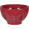Vaisselle Et Accessoires De Table<Gifi Bol framboise