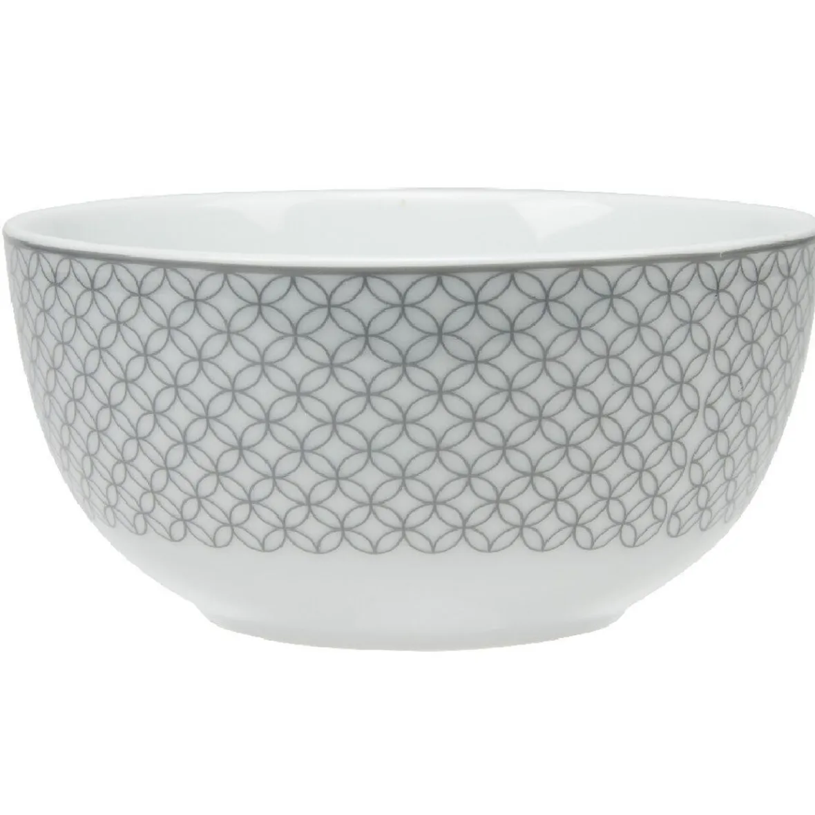 Vaisselle Et Accessoires De Table<Gifi Bol imprimé carreau de ciment muticolore x4