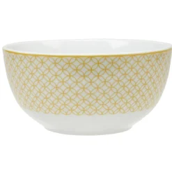 Vaisselle Et Accessoires De Table<Gifi Bol imprimé carreau de ciment muticolore x4