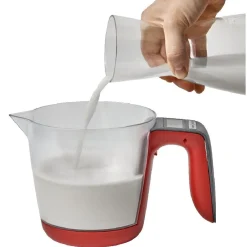 Préparation Culinaire<Gifi Bol mélangeur balance intégrée