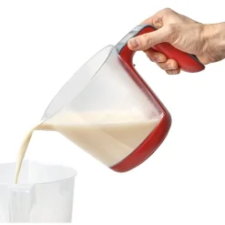 Préparation Culinaire<Gifi Bol mélangeur balance intégrée