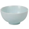 Gifi Bol petit déjeuner gris clair en porcelaine petit format| Vaisselle Et Accessoires De Table