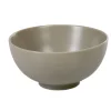 Vaisselle Et Accessoires De Table<Gifi Bol petit déjeuner gris clair en porcelaine grand format