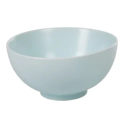 Vaisselle Et Accessoires De Table<Gifi Bol petit déjeuner vert d'eau en porcelaine grand format
