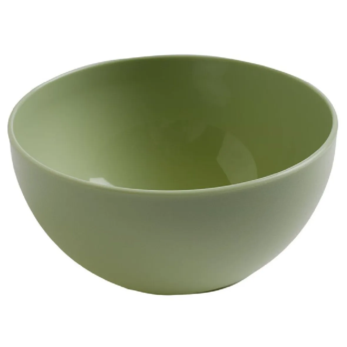 Gifi Bol plastique réutilisable uni Ø6,5xH12,5cm| Vaisselle Et Accessoires De Table