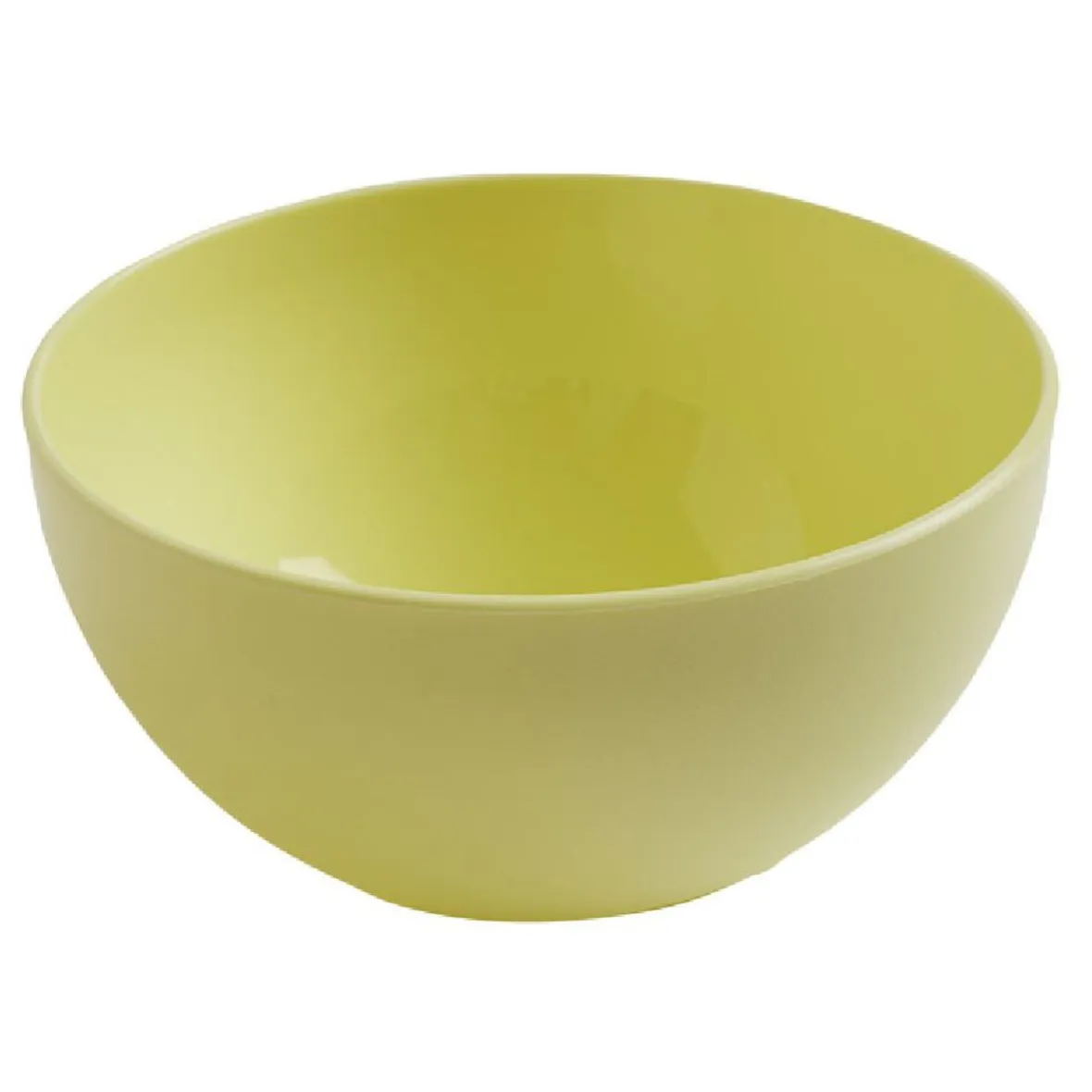 Gifi Bol plastique réutilisable uni Ø6,5xH12,5cm| Vaisselle Et Accessoires De Table