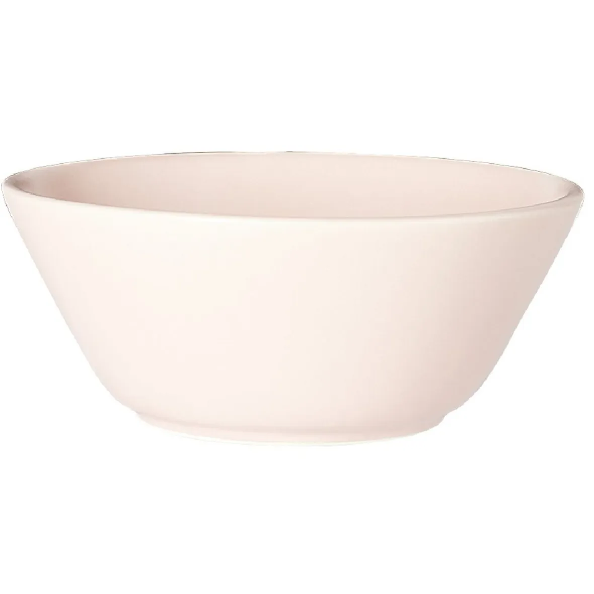 Gifi Bol rond couleur unie| Vaisselle Et Accessoires De Table