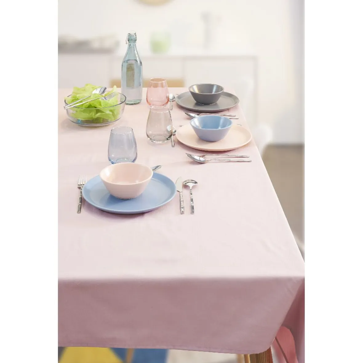 Gifi Bol rond couleur unie| Vaisselle Et Accessoires De Table