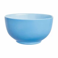 Gifi Bol rond Diwali bleu| Vaisselle Et Accessoires De Table