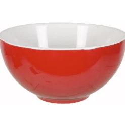 Vaisselle Et Accessoires De Table<Gifi Bol rouge