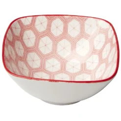 Gifi Bol Snacking en Porcelaine| Vaisselle Et Accessoires De Table