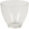 Gifi Bol transparent 60 cl| Vaisselle Et Accessoires De Table