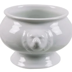 Vaisselle Et Accessoires De Table<Gifi Bol tête de lion porcelaine