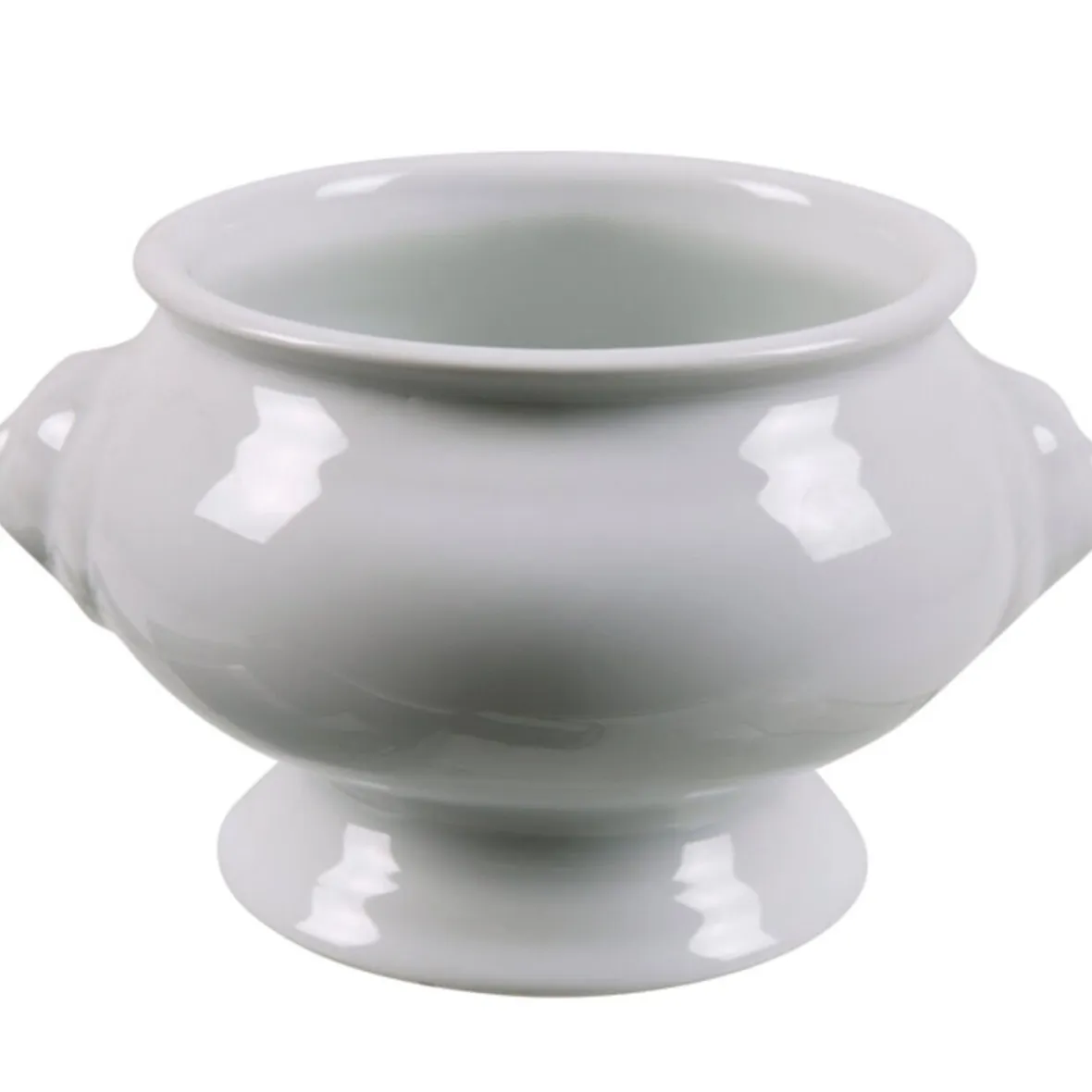 Vaisselle Et Accessoires De Table<Gifi Bol tête de lion porcelaine
