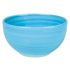 Gifi Bol uni bleu ciel tons sur tons| Vaisselle Et Accessoires De Table