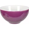 Vaisselle Et Accessoires De Table<Gifi Bol violet