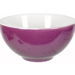 Vaisselle Et Accessoires De Table<Gifi Bol violet