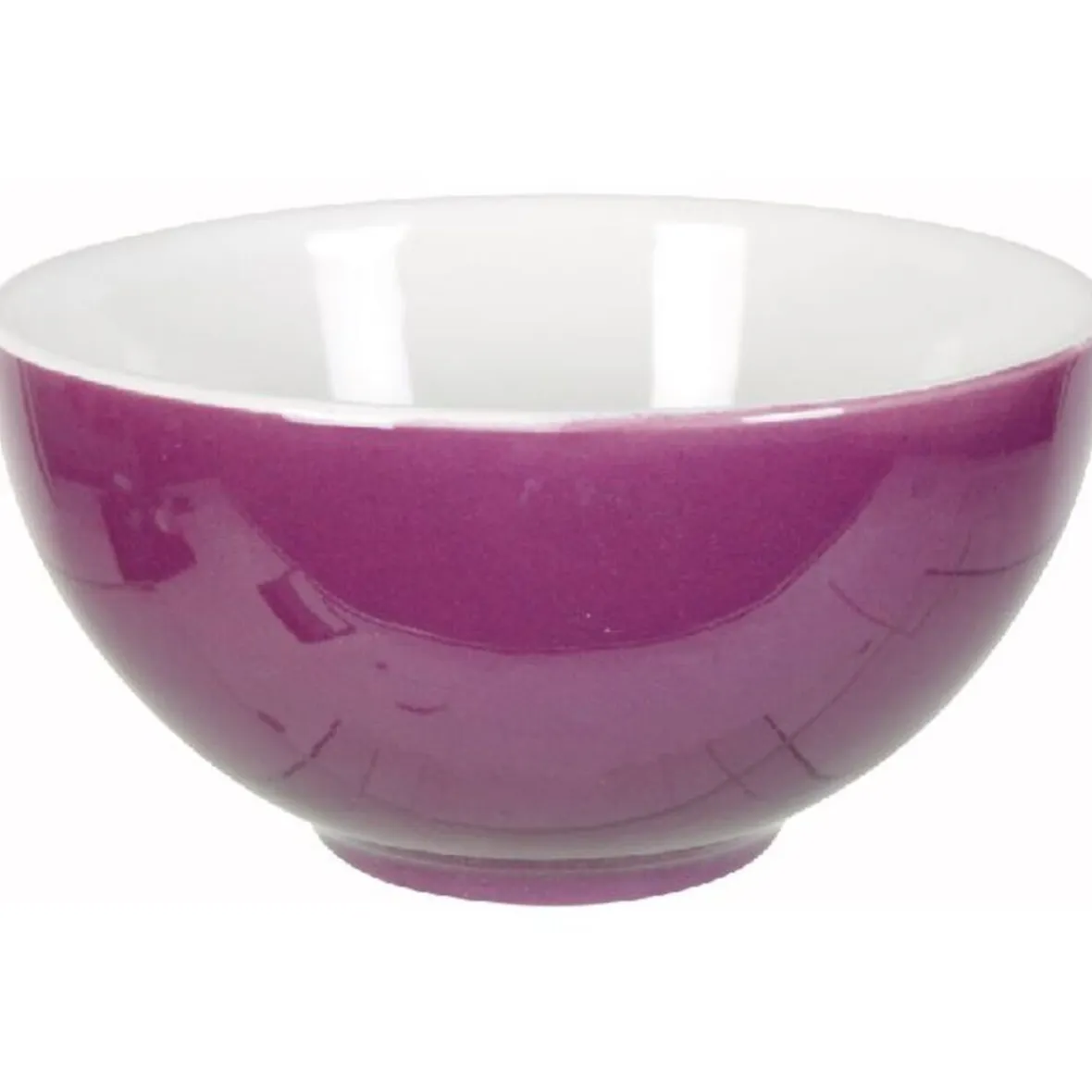 Vaisselle Et Accessoires De Table<Gifi Bol violet